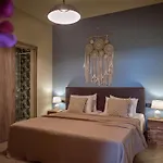 Ilision - Contemporary Living Residences 4*