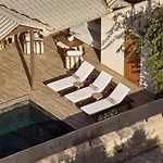 Ilision - Contemporary Living Residences מלון דירות