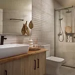 מלון דירות Ilision - Contemporary Living Residences