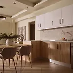 Ilision - Contemporary Living Residences 4*