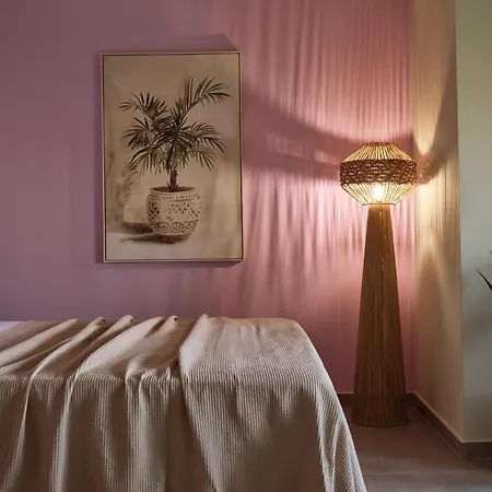 Ilision - Contemporary Living Residences 4*