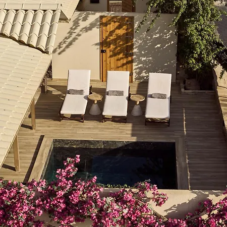 Ilision - Contemporary Living Residences Aparthotel