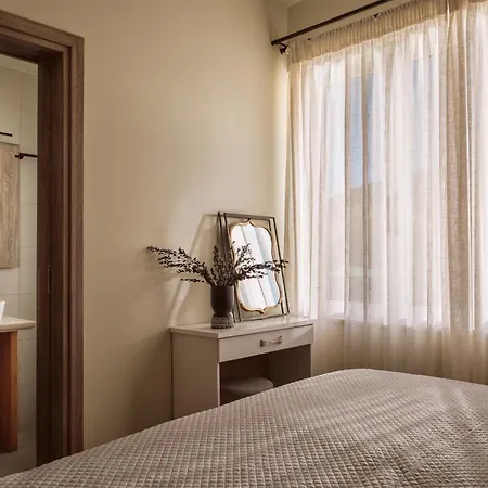 Ilision - Contemporary Living Residences