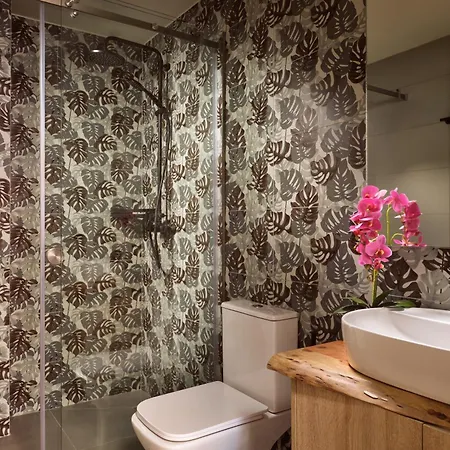 Aparthotel Ilision - Contemporary Living Residences