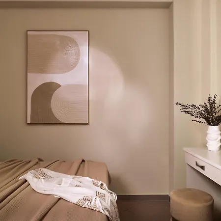 Ilision - Contemporary Living Residences