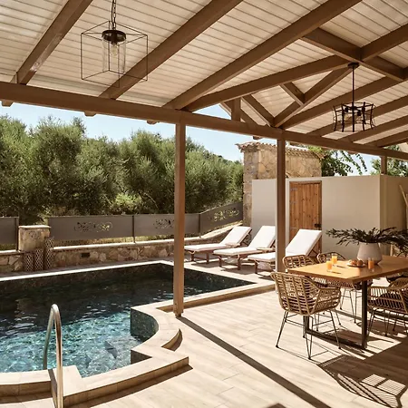 Aparthotel Ilision - Contemporary Living Residences 4*