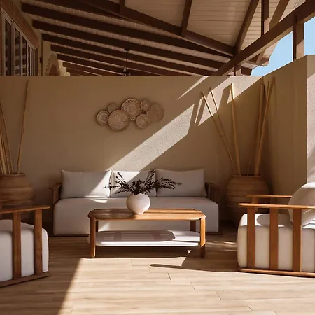 Ilision - Contemporary Living Residences 4* Argassi