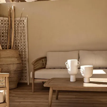 Aparthotel Ilision - Contemporary Living Residences 4*