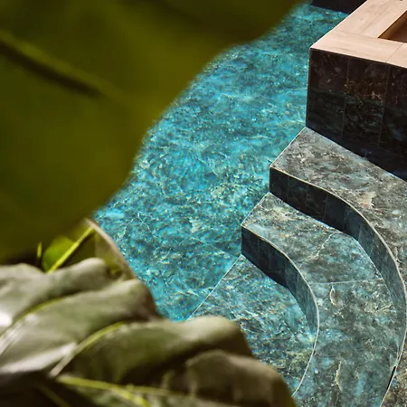 Ilision - Contemporary Living Residences 4* Argassi