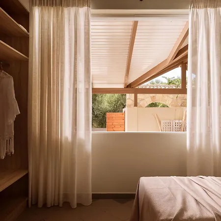 Ilision - Contemporary Living Residences Argassi