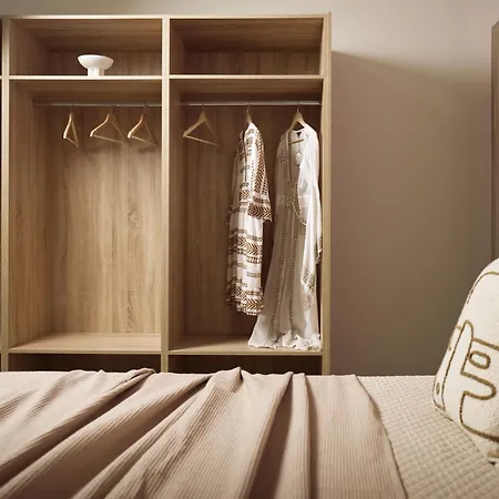 Ilision - Contemporary Living Residences Aparthotel