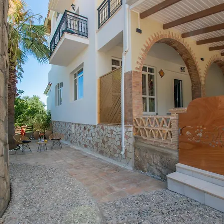 Ilision - Contemporary Living Residences Aparthotel Argassi