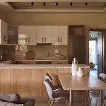 Ilision - Contemporary Living Residences 公寓式酒店 阿凯松