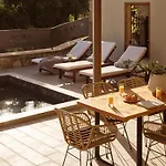 아파트호텔 Ilision - Contemporary Living Residences 4*