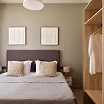 Ilision - Contemporary Living Residences 아르가시