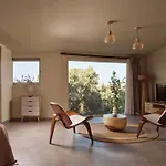 Ilision - Contemporary Living Residences 아파트호텔 4*