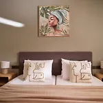 公寓式酒店 Ilision - Contemporary Living Residences 4*