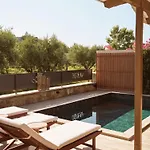 公寓式酒店 Ilision - Contemporary Living Residences