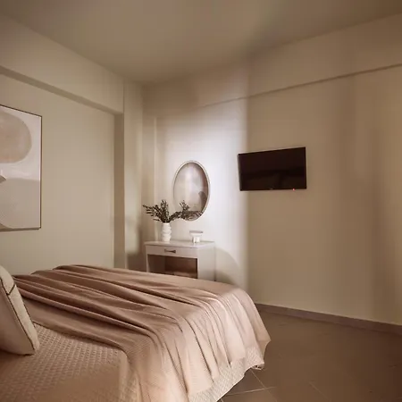 Ilision - Contemporary Living Residences