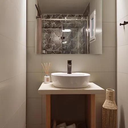 Ilision - Contemporary Living Residences Aparthotel Argassi