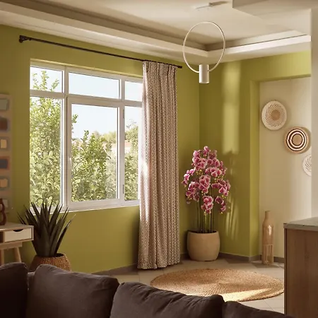 Ilision - Contemporary Living Residences