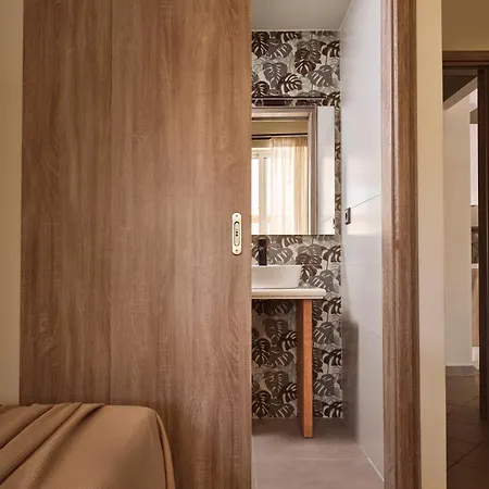 Ilision Aqua - Exclusive Private Pool