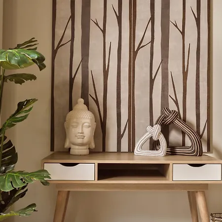 Ilision Aqua - Exclusive Private Pool 아파트호텔