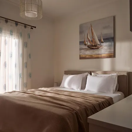 Aparthotel Ilision - Contemporary Living Residences
