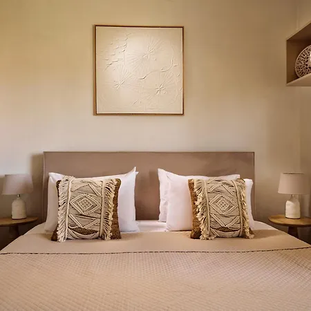 Ilision - Contemporary Living Residences 4* Argassi