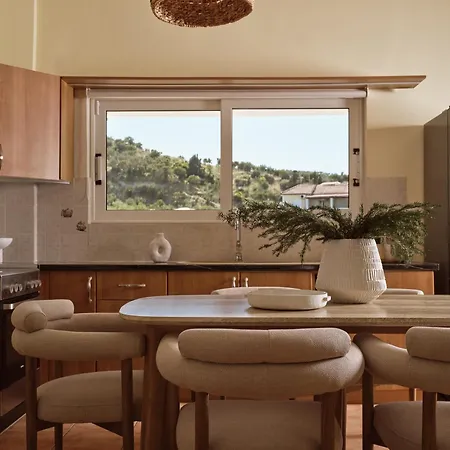 Aparthotel Ilision - Contemporary Living Residences 4*