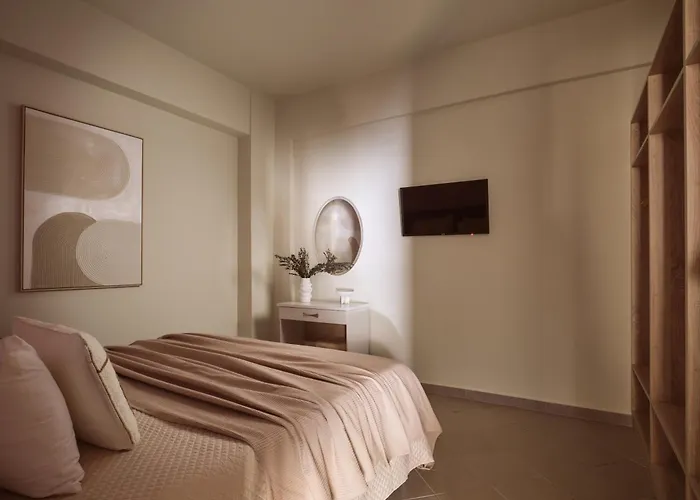 Ilision - Contemporary Living Residences