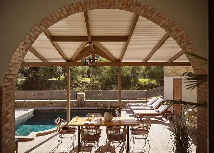 Ilision - Contemporary Living Residences