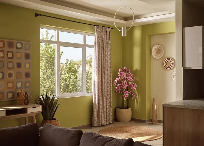 Ilision - Contemporary Living Residences