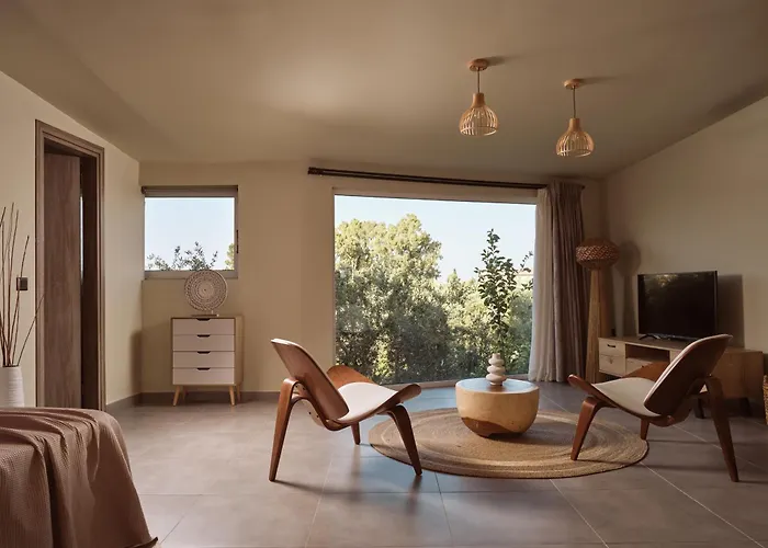 Ilision - Contemporary Living Residences Apartahotel 4*