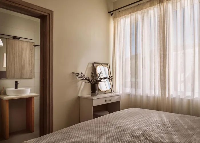 Ilision - Contemporary Living Residences