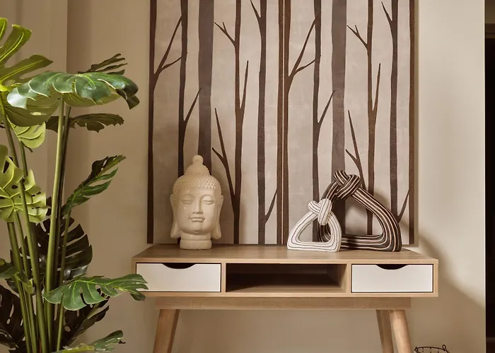 Ilision - Contemporary Living Residences Apartahotel