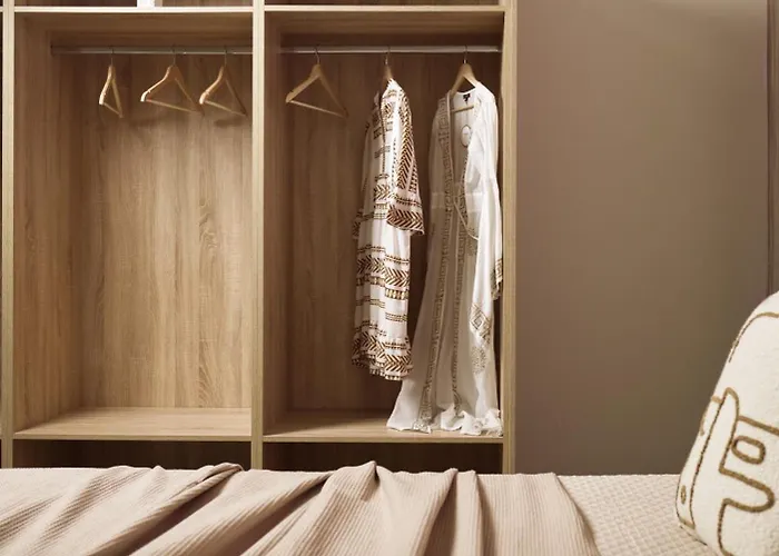 Ilision - Contemporary Living Residences Apartahotel