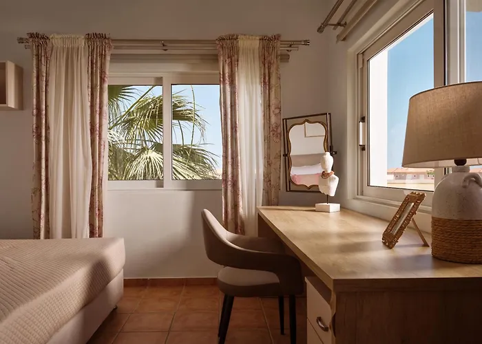 Ilision - Contemporary Living Residences Argassi