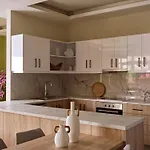 Ilision - Contemporary Living Residences 4*