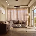 Ilision - Contemporary Living Residences 4*