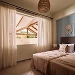 Ilision - Contemporary Living Residences 4* Argassi