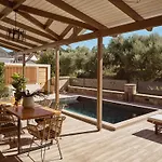 Ilision - Contemporary Living Residences 4*