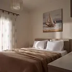 Lägenhetshotell Ilision - Contemporary Living Residences