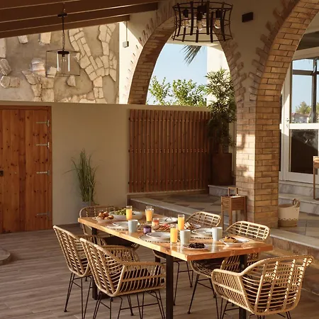 Ilision Aqua - Exclusive Private Pool Aparthotel 4*