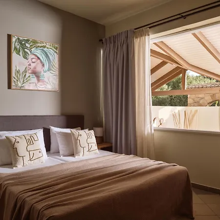 Aparthotel Ilision Aqua - Exclusive Private Pool