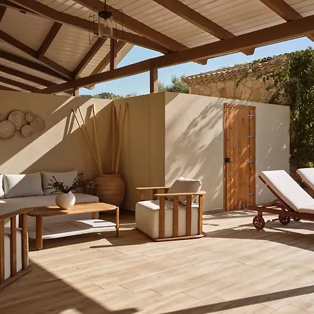 Aparthotel Ilision Aqua - Exclusive Private Pool Argassi