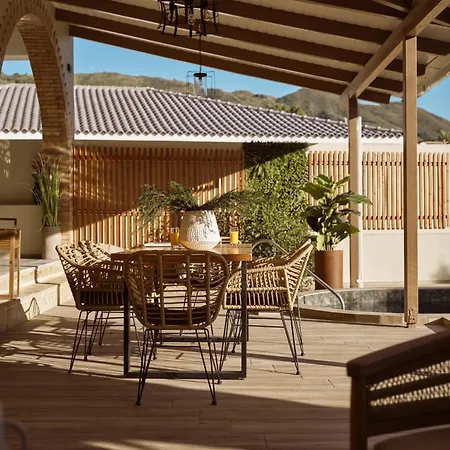 Ilision Aqua - Exclusive Private Pool Argassi