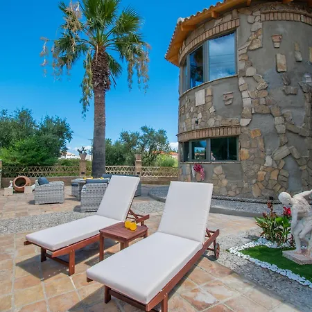 Aparthotel Ilision Aqua - Exclusive Private Pool