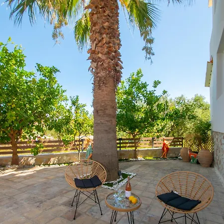 Ilision Aqua - Exclusive Private Pool Aparthotel